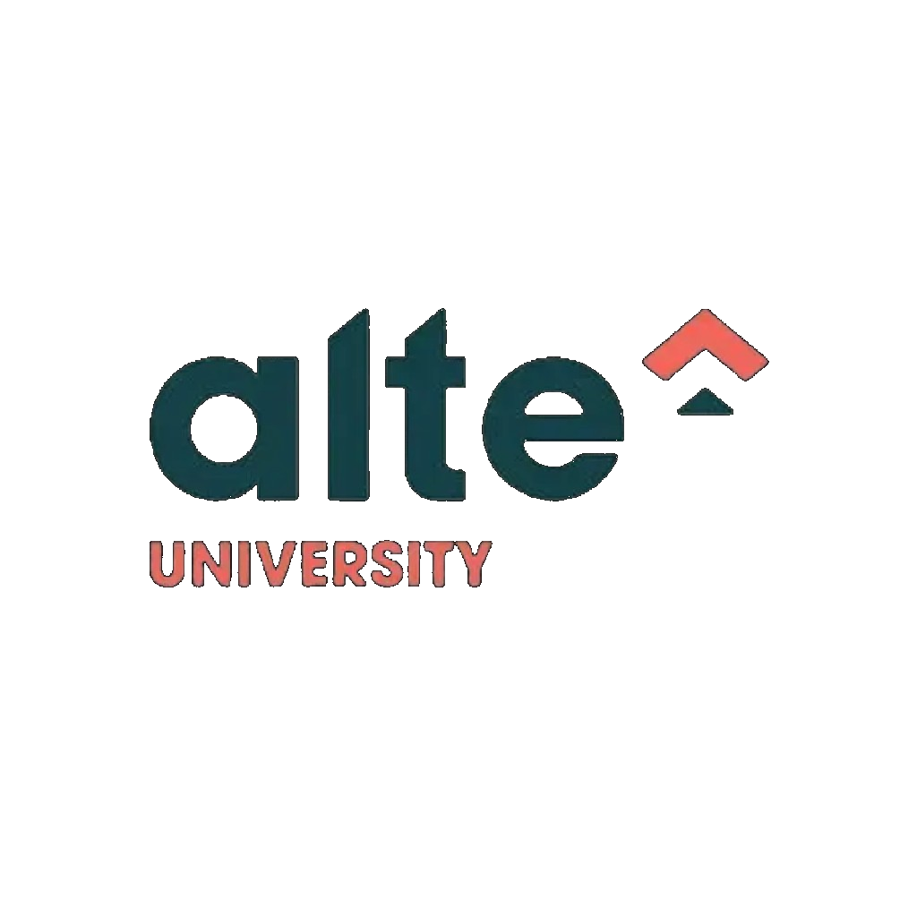Alte University