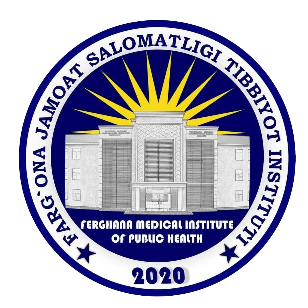 Fergana Medical Institute of Public Health